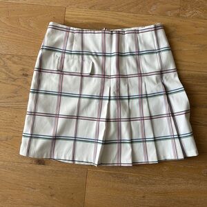 Tory Burch golf skirt